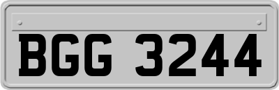 BGG3244