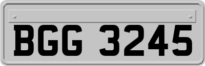 BGG3245