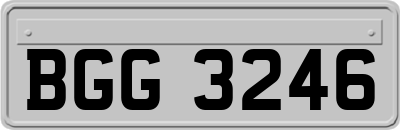 BGG3246