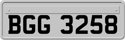 BGG3258