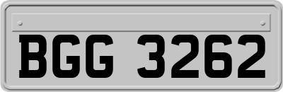 BGG3262