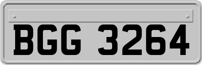 BGG3264
