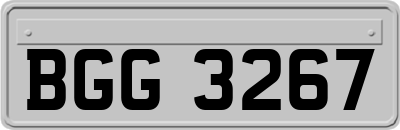 BGG3267