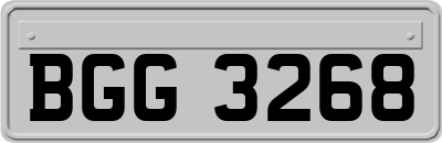 BGG3268