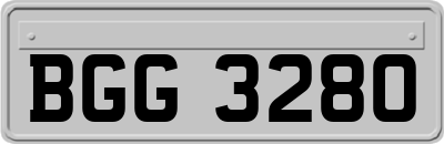 BGG3280