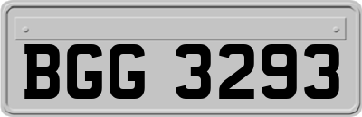 BGG3293