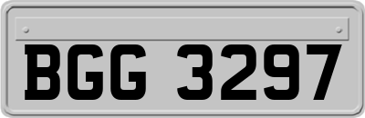 BGG3297