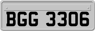 BGG3306