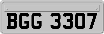 BGG3307