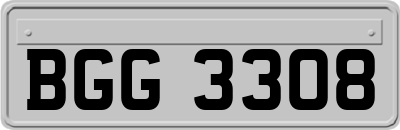 BGG3308