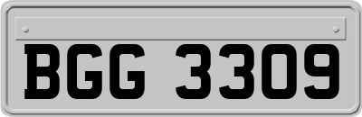BGG3309