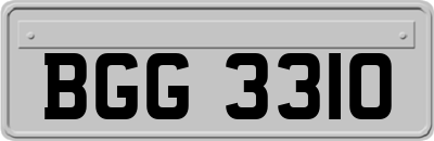 BGG3310