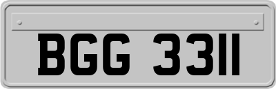 BGG3311