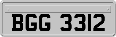 BGG3312