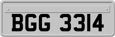 BGG3314