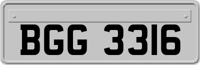 BGG3316
