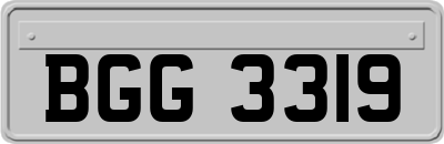 BGG3319