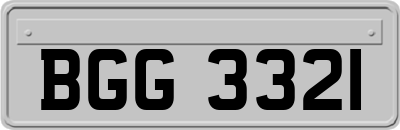 BGG3321