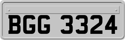 BGG3324