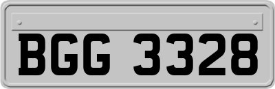 BGG3328