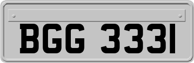 BGG3331
