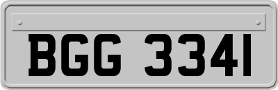 BGG3341