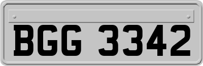 BGG3342
