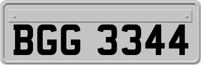 BGG3344