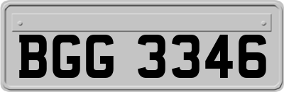 BGG3346