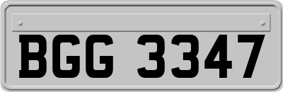 BGG3347