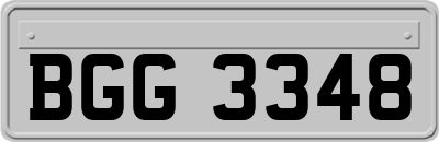 BGG3348