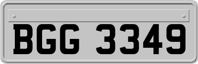 BGG3349