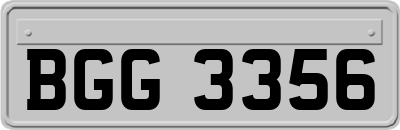 BGG3356