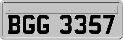 BGG3357