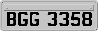 BGG3358