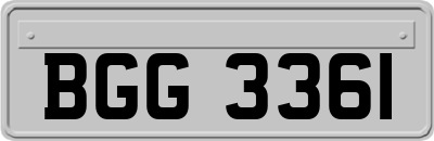 BGG3361