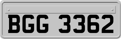 BGG3362