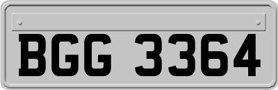 BGG3364