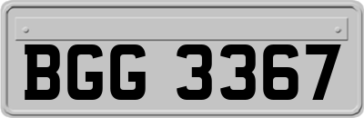 BGG3367