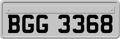 BGG3368