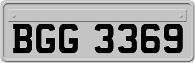 BGG3369