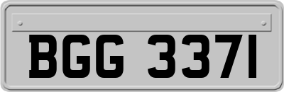 BGG3371