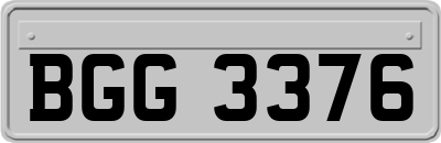 BGG3376