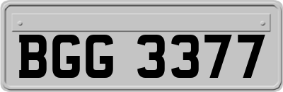 BGG3377