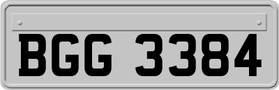 BGG3384