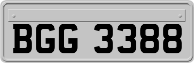 BGG3388