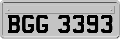 BGG3393