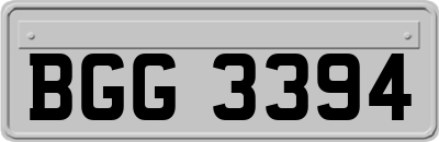 BGG3394