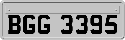 BGG3395