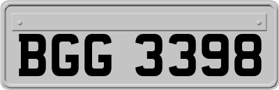 BGG3398
